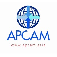 ASIA PACIFIC CENTRE FOR ARBITRATION AND MEDIATION (APCAM) logo - Similar company to Academy Of International Dispute Resolution & Professional Negotiation