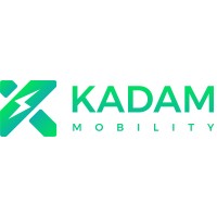 Kadam Mobility logo - Similar company to Zen Mobility