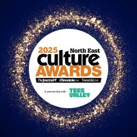 North East Culture Awards logo - Similar company to Tedxdurham