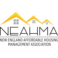 New England Affordable Housing Management Association logo - Similar company to Granite Instruments