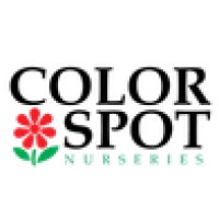 Color Spot Nursery logo - Similar company to Nc State Department Of Applied Ecology