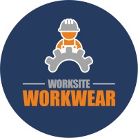 Worksite Workwear logo - Similar company to Alecta Technical Solutions