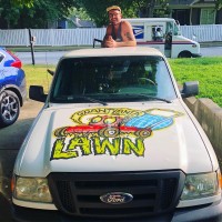 Grantlanta Lawn logo - Similar company to Clm Facility Services