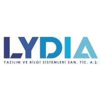 LYDIA TECHNOLOGY logo - Similar company to Airo Technology
