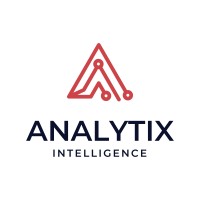 Analytix Intelligence logo - Similar company to Pix Production