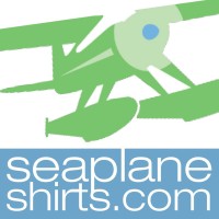 Seaplane logo - Similar company to Seaplane Group