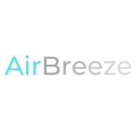 AirBreeze logo - Similar company to Sustamate