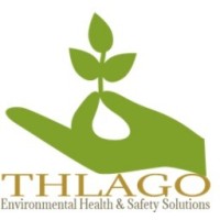 Thlago Environmental Health and Safety solutions Pty.LTD logo - Similar company to Lenexco (Pty) Ltd
