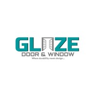 GLAZE Door & Window