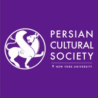 NYU Persian Cultural Society logo - Similar company to Janco Press, Inc.