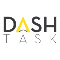 DashTask logo - Similar company to Db8 Labs