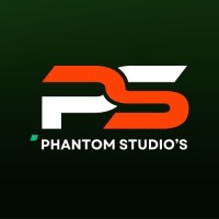 Phantom Studios logo - Similar company to Inventura Studio
