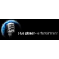 Blue Planet Entertainment logo - Similar company to Synvest