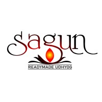 Sagun Readymade Udhyog logo - Similar company to Megatech