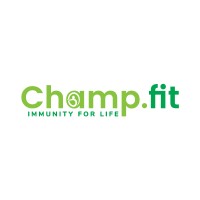 Champ.fit logo - Similar company to Azur Xperiences
