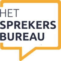 Het Sprekersbureau logo - Similar company to Monkey Business