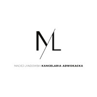 Landowski Kancelaria Adwokacka logo - Similar company to Fbn Poland