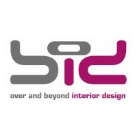 Over and Beyond Interior Design logo - Similar company to Decor Interior Design