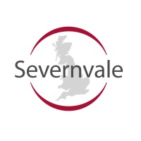 Severnvale Academy: English Language Courses logo - Similar company to Aspire2Learn Services Ltd