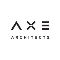 AXE Architects logo - Similar company to Very Architecture