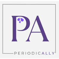Your PeriodicAlly logo - Similar company to Mbeze