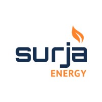 Surja Energy logo - Similar company to Soururja Solution