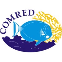 Coastal and Marine Resources Development (COMRED) logo - Similar company to Reefolution