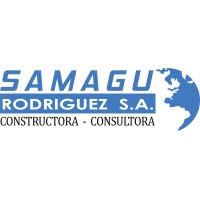Constructora Samagú logo - Similar company to Paneltec S.A.