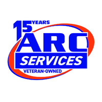 ARC Services  (Veteran Owned) logo - Similar company to Precise Welding Services Llc