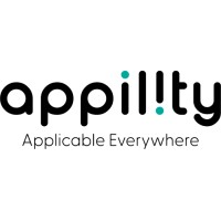 Appility Digital logo - Similar company to Apility