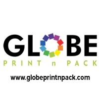 Globe Print n Pack logo - Similar company to Bell Packaging Limited
