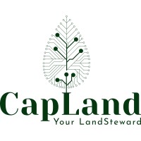 CapLand logo - Similar company to As Built Documentation