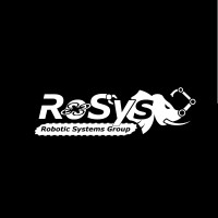 RoSys Group logo - Similar company to Xtronic Hub