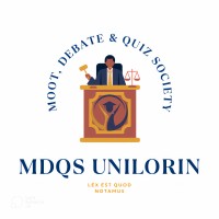 MDQS Unilorin logo - Similar company to African Network Of Constitutional Lawyers
