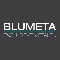BLUMETA logo - Similar company to Dyyk