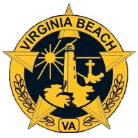 Virginia Beach Sheriff's Office logo - Similar company to Premier Security Group (Utah)