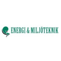 ENERGI & MILJÖTEKNIK logo - Similar company to Ultramare Ab