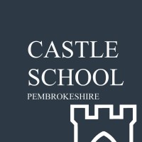 Castle School Pembrokeshire logo - Similar company to Pembroke Castle