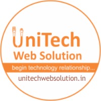 Unitech Web Solution Inc. logo - Similar company to Kumar Solutions