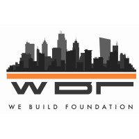 WBF Steel Services LLC logo - Similar company to Drivensteel