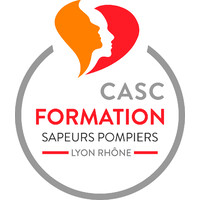 CASC FORMATION logo - Similar company to Itiremia