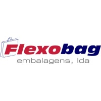 Flexobag Embalagens lda logo - Similar company to Mais Flexo Brasil