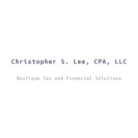 Christopher S. Lee, CPA, LLC logo - Similar company to Markman Associates