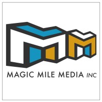 Magic Mile Media logo - Similar company to Neuse News