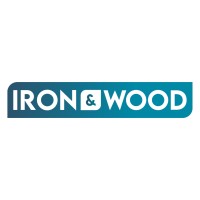 IRON & WOOD - Mobilier en bois, fer et résine logo - Similar company to Aexev Conseils