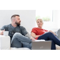 Allianz Agentur Domenique Döpke logo - Similar company to Lina Cc Ltd