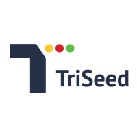 TriSeed logo - Similar company to Avolution Inc.