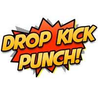Dropkickpunch Games