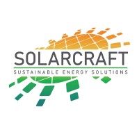SOLARCRAFT LTD logo - Similar company to Solarstream Limited