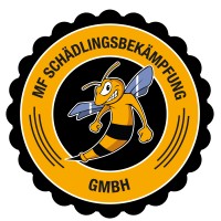 MF Schädlingsbekämpfung GmbH logo - Similar company to Strunk Connect Cz